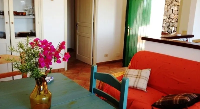Dammuso Percha, Book Hotel Pantelleria Pantelleria