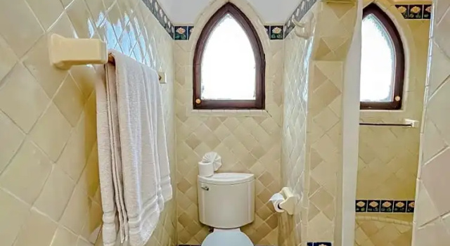 Полулюкс Casa Liza