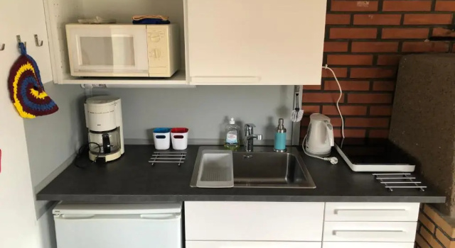Коттедж Salonsaaren Lomakylä