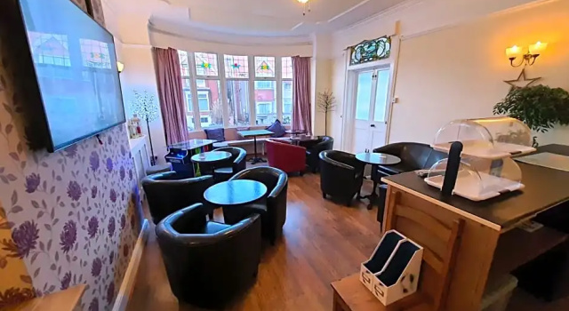 Caxton House, Забронировать Дом для отпуска Виллы Линкольншир, Вилла