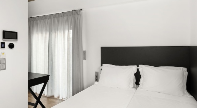 Номер Standard ATHENIAN VIEW LOFT
