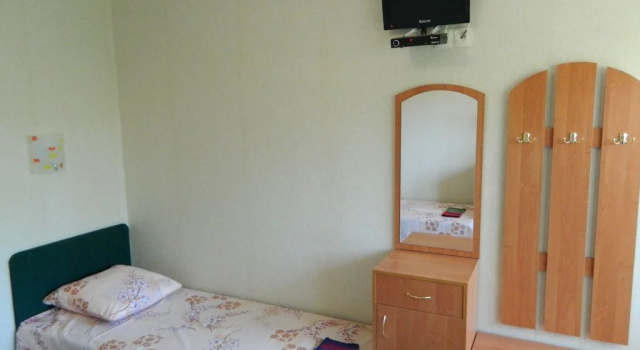 Kafa Hotel