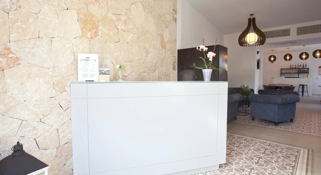 Petit Hotel Sant Miquel - Adults Only