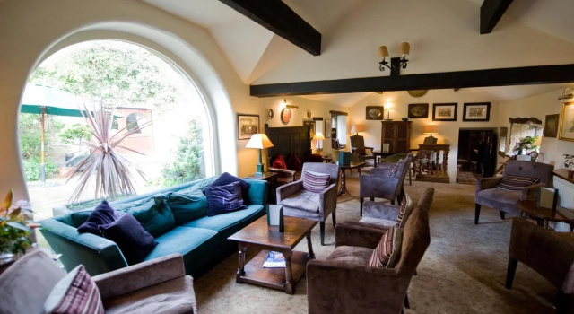 Holdsworth House Hotel, Забронировать Отель Галифакс Западный Йоркшир