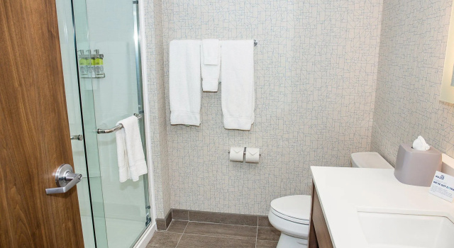 Номер Standard Holiday Inn Express & Suites - Halifax – Dartmouth