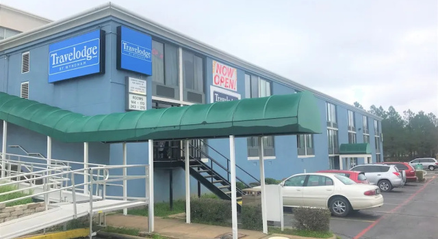 Travelodge Texarkana, Rezervovat Hotel Missouri SPA hotely, SPA