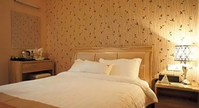 Номер Standard Green Town Hotel & Resort Melaka