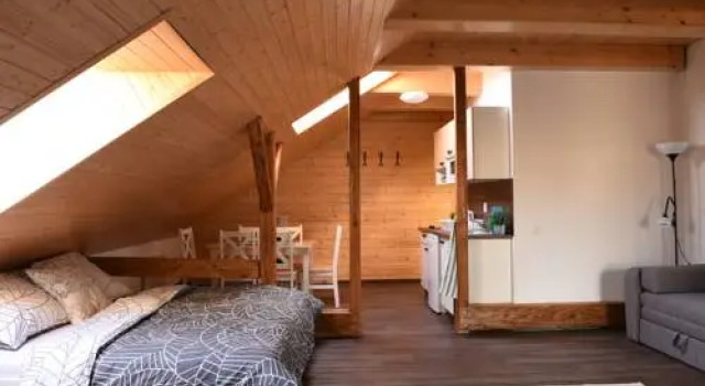 Apartmany Vizmberk, Забронировать Отель Руда-над-Моравой Оломоуцкий край