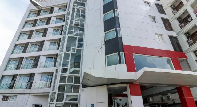 NIDA Rooms Nanai 8 Patong