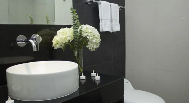 Двухместный номер Standard Hotel El Gran Marqués