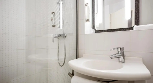 Двухместный номер Standard ibis Saint-Denis Stade Ouest