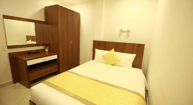 Двухместный номер Standard Kim Hoa Hotel