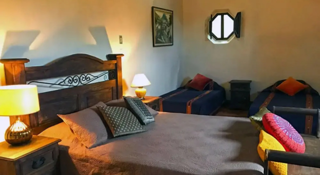Номер Standard Casita Santiago
