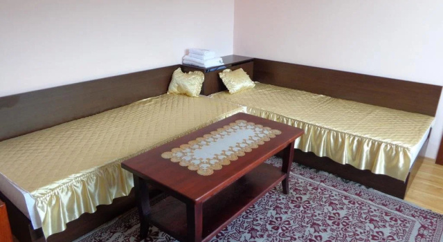 Family hotel Panorama, จอง โรงแรม Batak Velingrad Area
