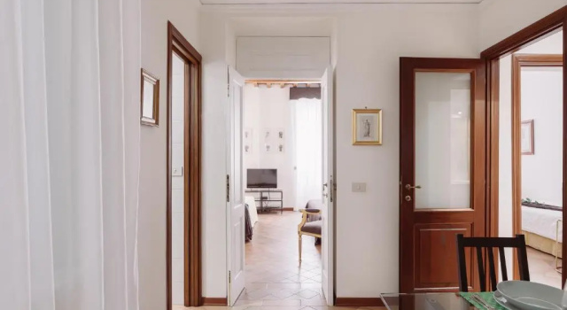 Апартаменты Rasella Suites 47