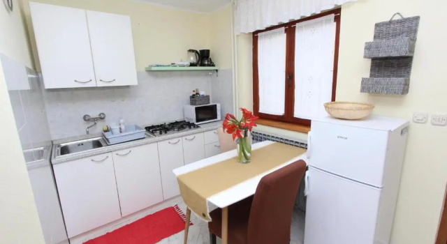 Апартаменты Apartment Amabile