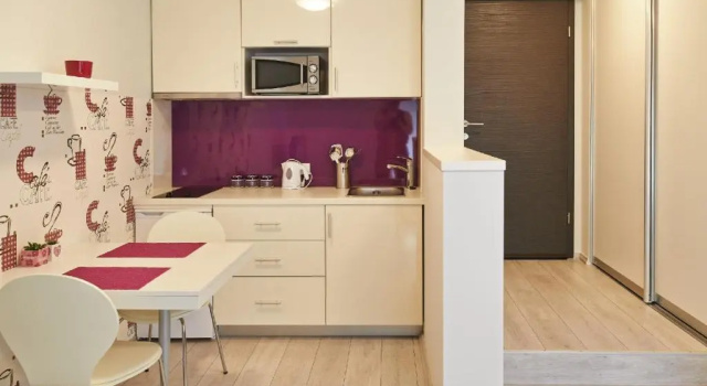 Студия Design Studios SVI-MI