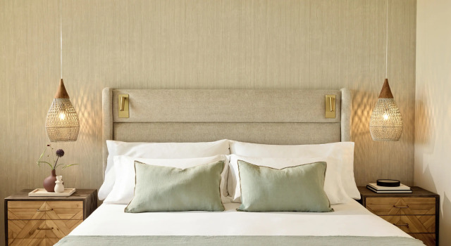 Ikos Odisia, Забронировать Курортный отель Палеокастрица периферия Ионические острова