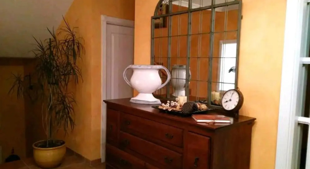 House With 3 Bedrooms in Ourense, With Wifi - 70 km From the Slopes, Забронировать Отель Перейро Оренсе