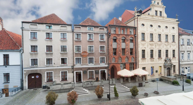 Hotel Gromada