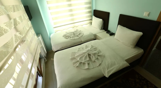 Tunalı Boutique Hotel
