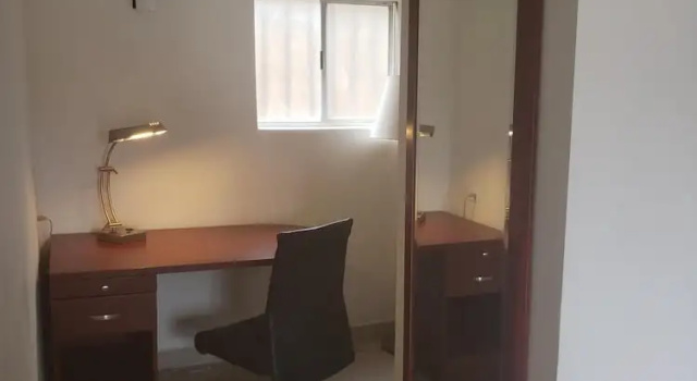 Номер Standard Hotel Presidente