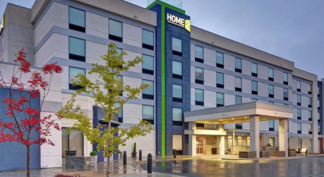 Home2 Suites By Hilton Springdale, Забронировать Отель Отели Northwest Arkansas с бассейном, Бассейн