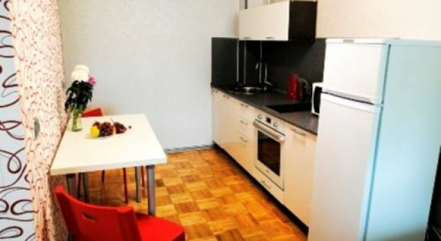 Белинского 177а DreamHouse Апартаменты, Забронировать Апартаменты/квартира Чкаловский район Екатеринбург