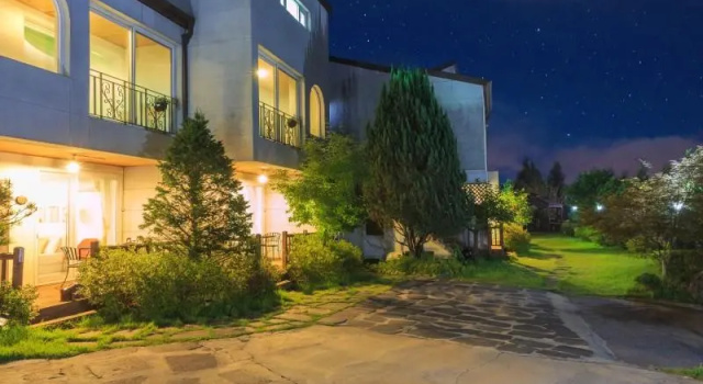 Gapyeong Rowa River view Pension, Забронировать Гостевой дом Деокхеон Кёнгидо