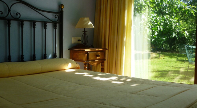 Hotel Rural La Balconada, Reservar Hotel Oviedo Astúrias
