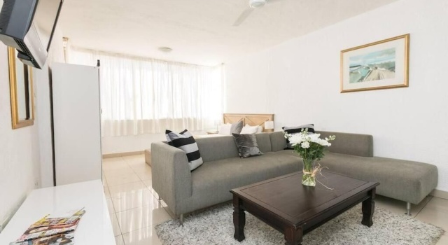 Двухместный номер Economy Inn & Out Sandton Park