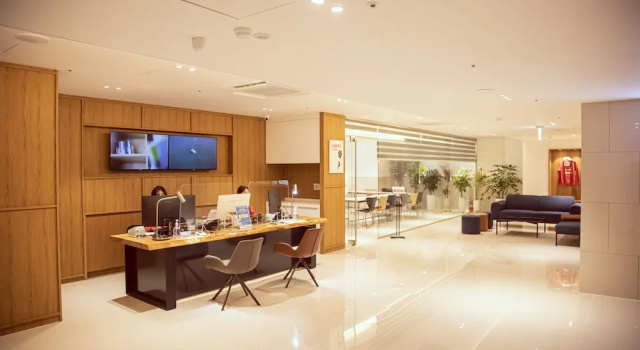 Kenny Stay Busan Gijiang - Hotel Kenny, Book Hotel Gijang-Gun Busan