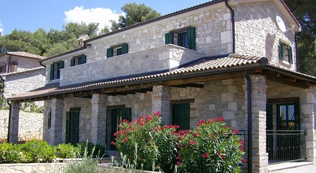 Beautiful Home in Sveti Lovrec With Outdoor Swimming Pool, Wifi and 3 Bedrooms