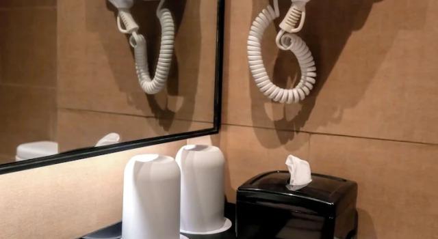 Classic pokój ibis Surabaya Tidar