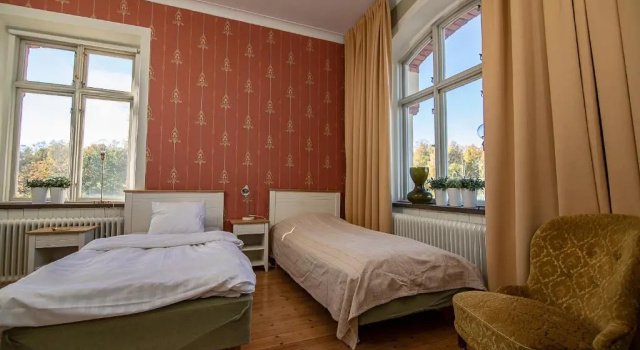 Hotell Station, Varaa Hotelli Tukholma hotellit, joissa on pysäköinti, Pysäköinti