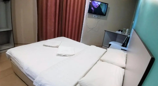 Двухместный номер Standard Hotel Jelai Temerloh