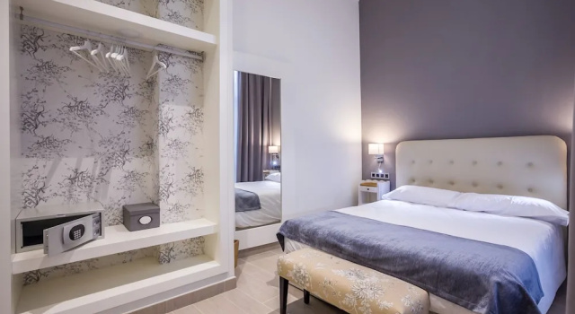 Апартаменты Premium Welldone Cathedral Suites