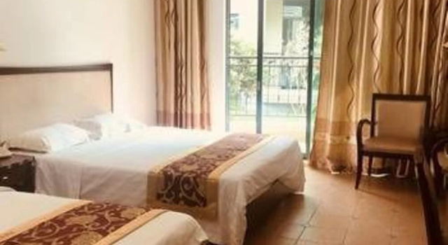 Diyuan Villa Resort