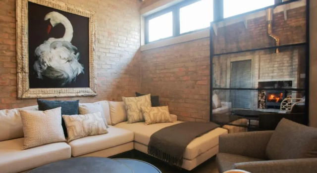 Blaauw Cottage, Забронировать Дом для отпуска Отели Swartland с парковкой, Парковка