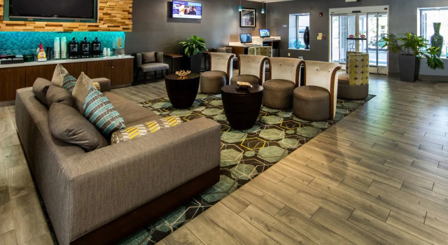 City Express by Marriott Duluth
