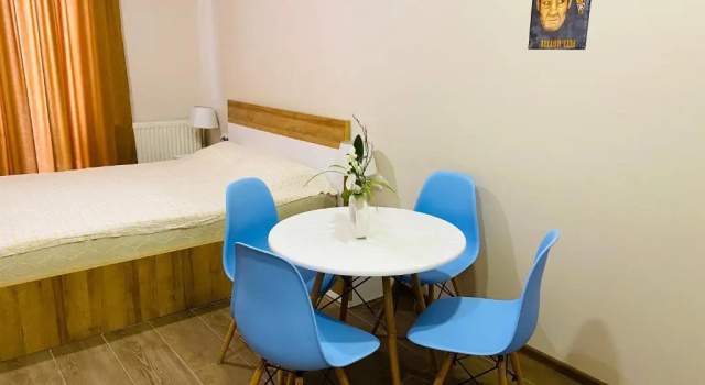Nice studio in Batumi, Забронировать Отель Батуми Батуми - побережье