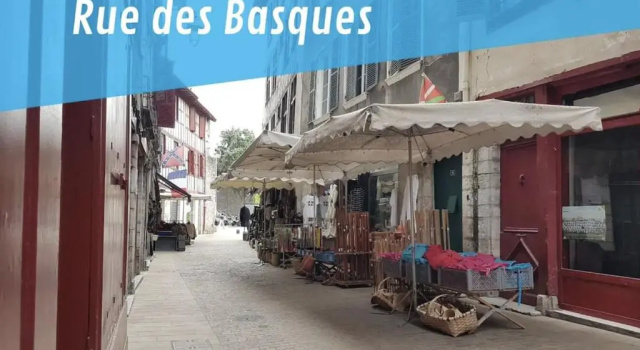Baionako Apartamentua