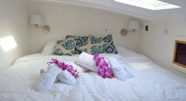 Номер Comfort Maldives Dive Loabi