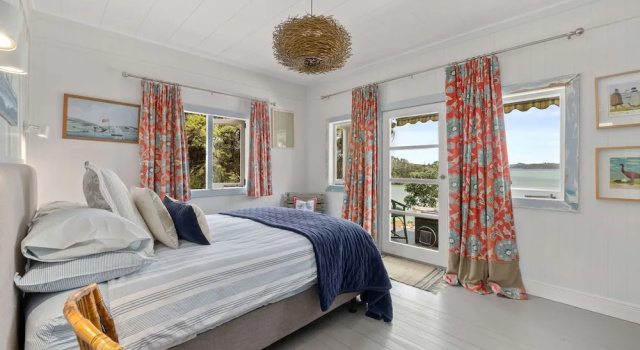 Driftwood Seaside Escapes, Забронировать Дом для отпуска Отели региона Нортленд с парковкой, Парковка