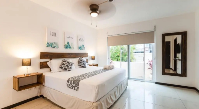 Via Tendenza Condos