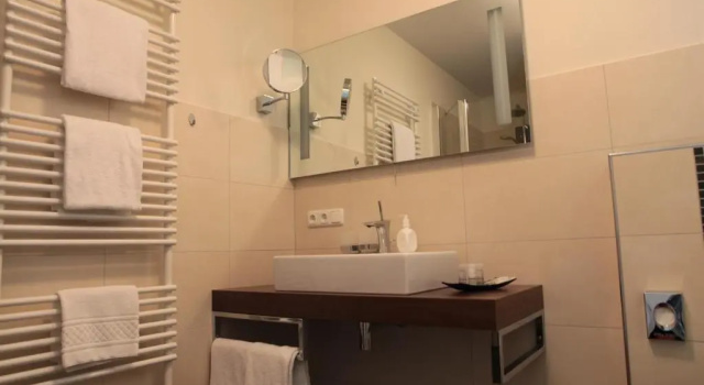 Номер Comfort Park Hotel - free parking -