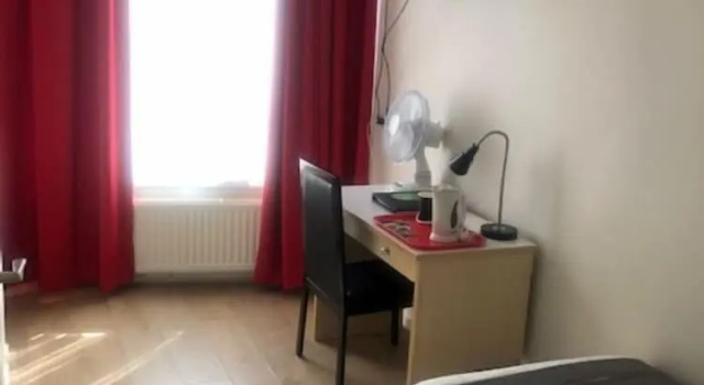 Одноместный номер Standard Delta Hotel City Center