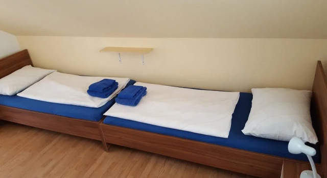 Pension Haus Nova, Забронировать Отель Отели Vienna Alps 3 звезды, 3*