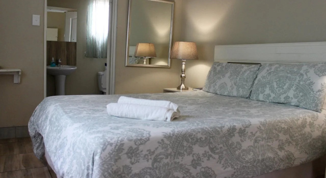 khaya4u Guesthouse, Забронировать Отель Недорогие отели Данди, недорогие