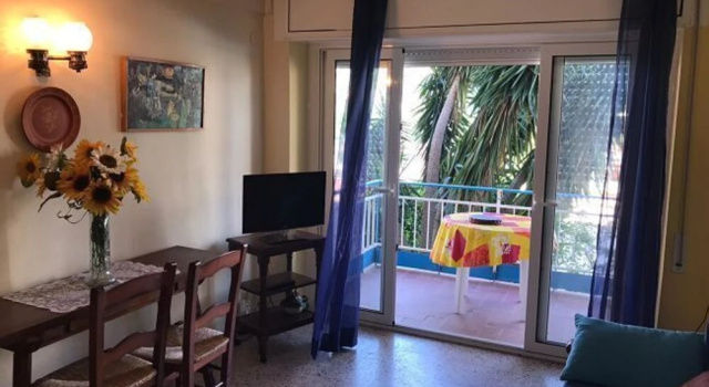 Apartamento Alabama 7, Reservar Apartamento Castell-Platja d'Aro 